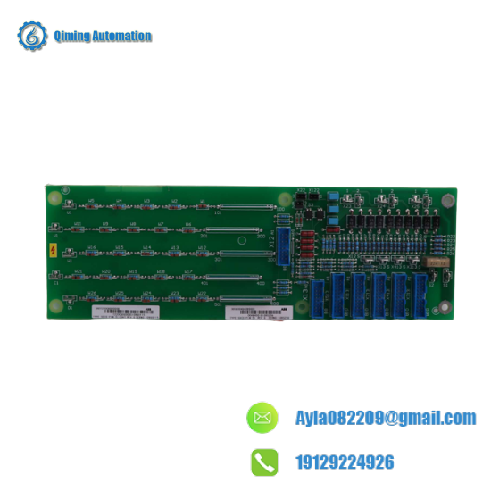 ABB SDCS-PIN-51  DCS Module