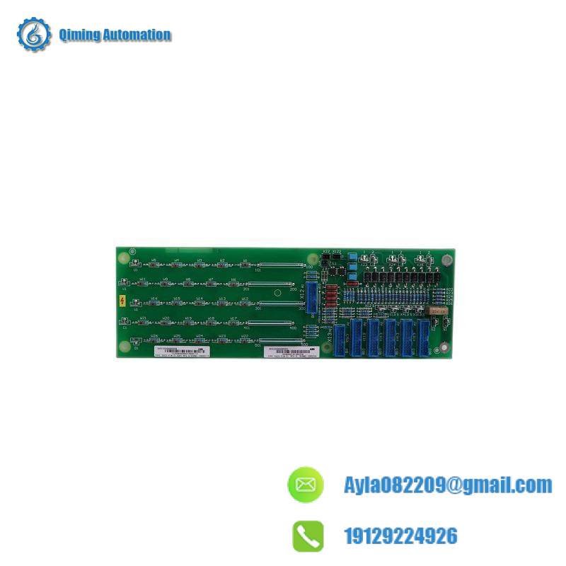 ABB SDCS-PIN-51 measurement card