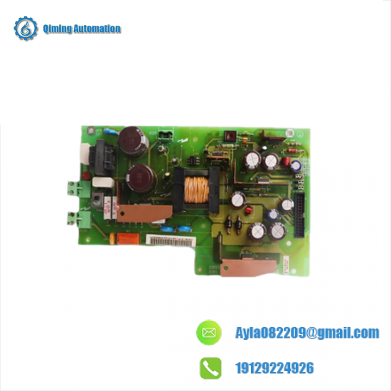 ABB SDCS-POW-1 10012279 POWER SUPPLY