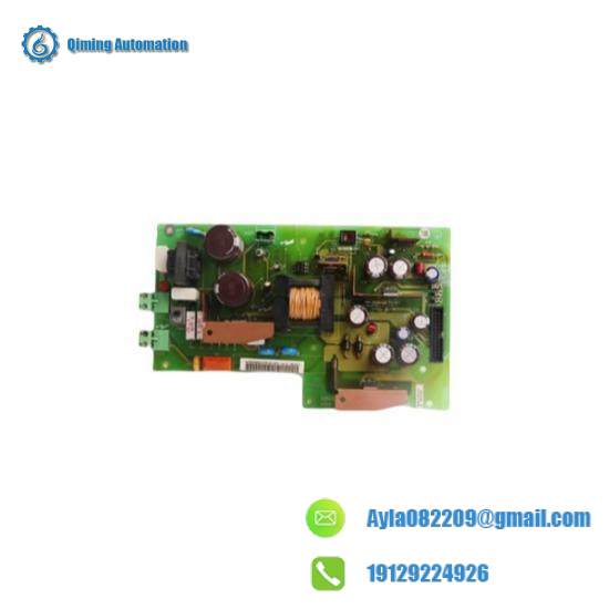 ABB SDCS-POW-1 10012279 Power Supply Board