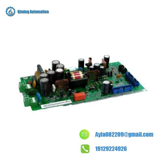 ABB SDCS-POW-1  DCS Module