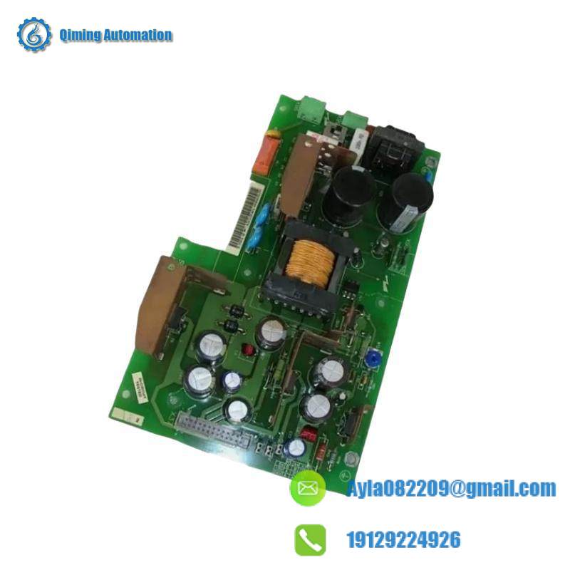 ABB SDCS-POW-1C POWER SUPPLY