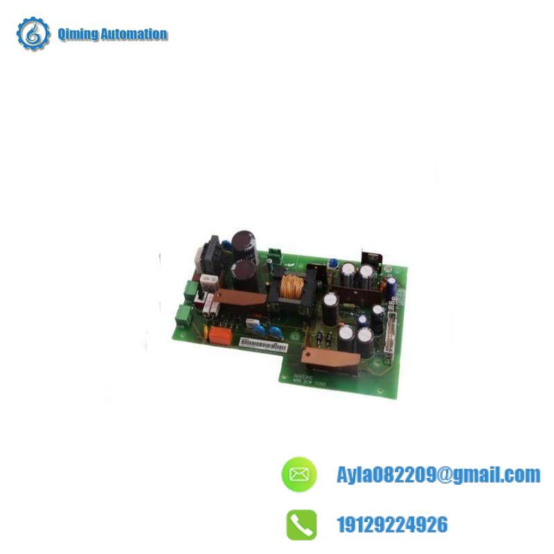 ABB SDCS-POW-1C POWER SUPPLY BOARD
