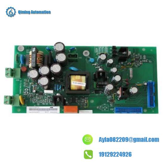 ABB SDCS-POW-4-COAT  DCS Module