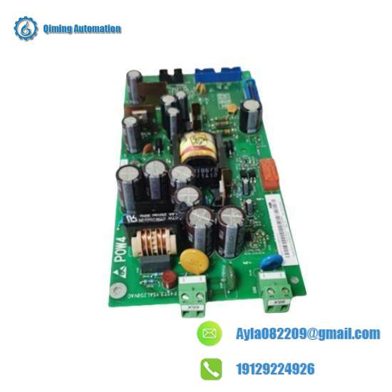 ABB SDCS-POW-4-SD 3ADT315100R1012 Power Suppy Board