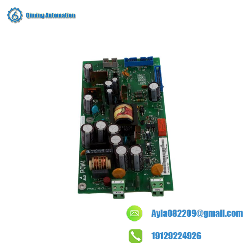 AB 1756-A13/B 13 Slot ControlLogix Chassis