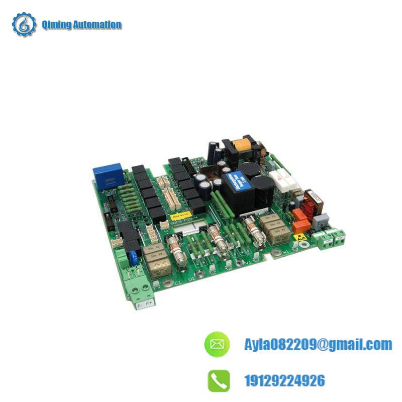 ABB SDCS-POW-4 3ADT315100R10001 Power supply