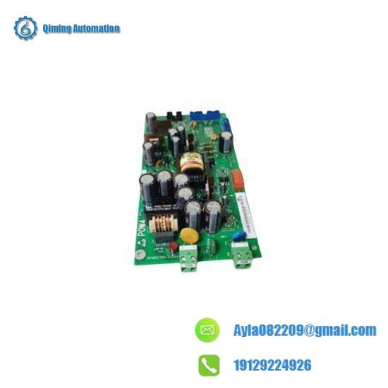 ABB SDCS-POW-4 3ADT315100R1001 POWER SUPPLY