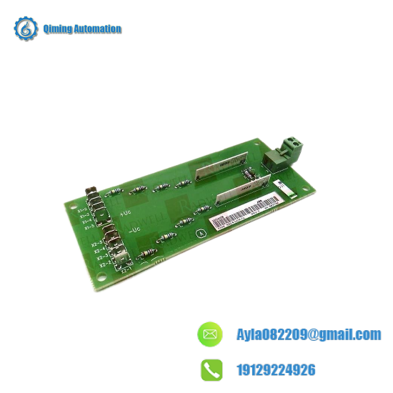 ABB SDCS-UCM-1-COAT 3ADT220090R0008  Extension Board
