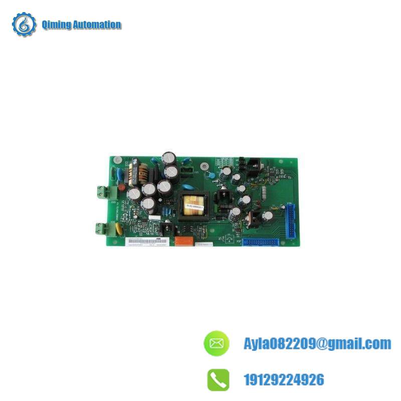 ABB SDCS-UCM-1C Control Board