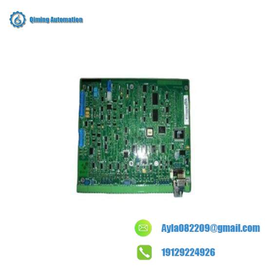 ABB SDCS CON3A AC Drive Control