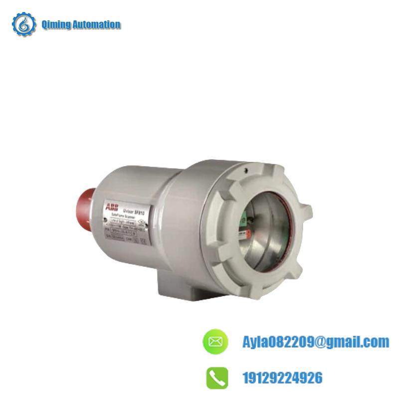 ABB SF810-FOC-IR-TL-C-B Frequency converter