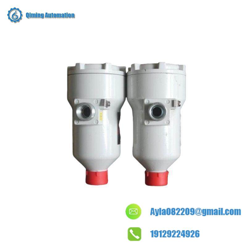 ABB SF810D/WGT UVISOR SF810 Uvisor MFD Control Unit