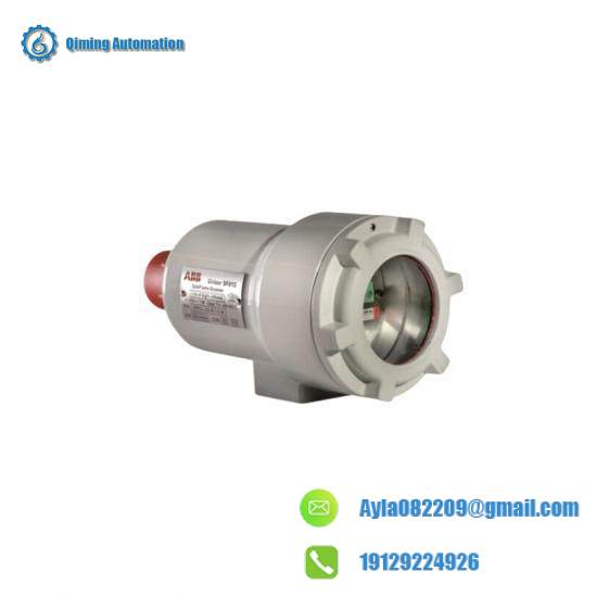 ABB SF810I-LOS-UV-T-L Safe Flame Scanner