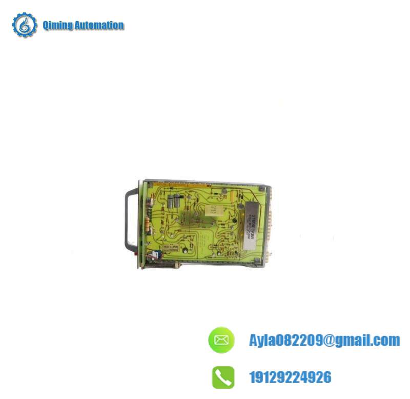 ABB SGX-116-1 RELAY MODULE