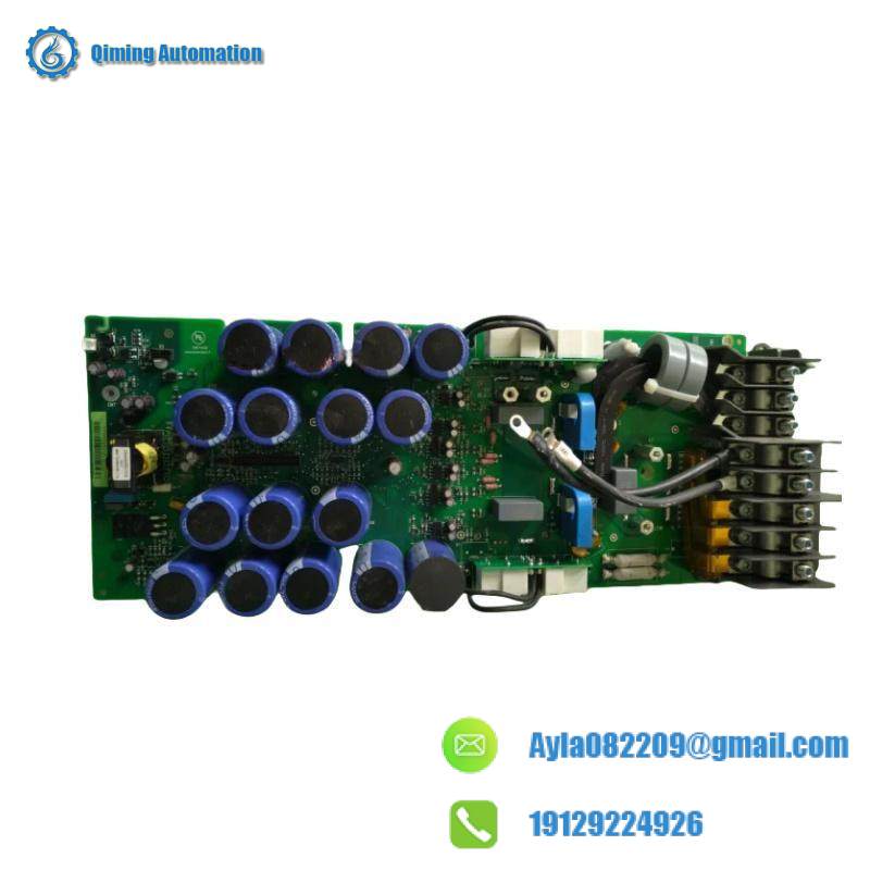 ABB SINT4210 Inverter driver board
