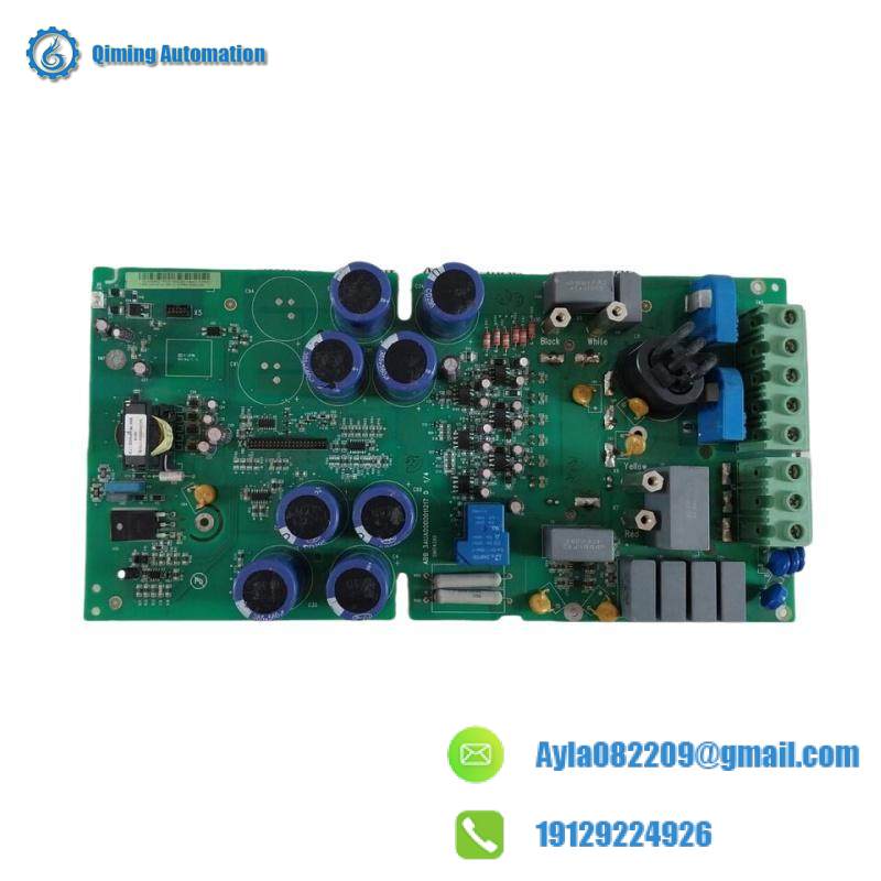 ABB SINT4310C Inverter driver board