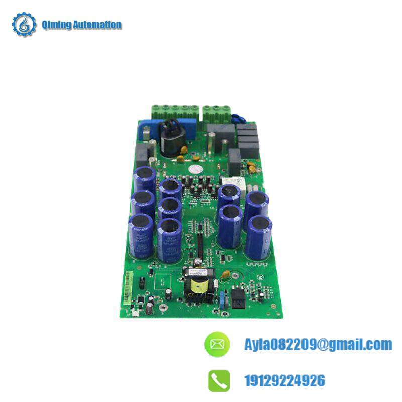 ABB SINT4320C Driver board