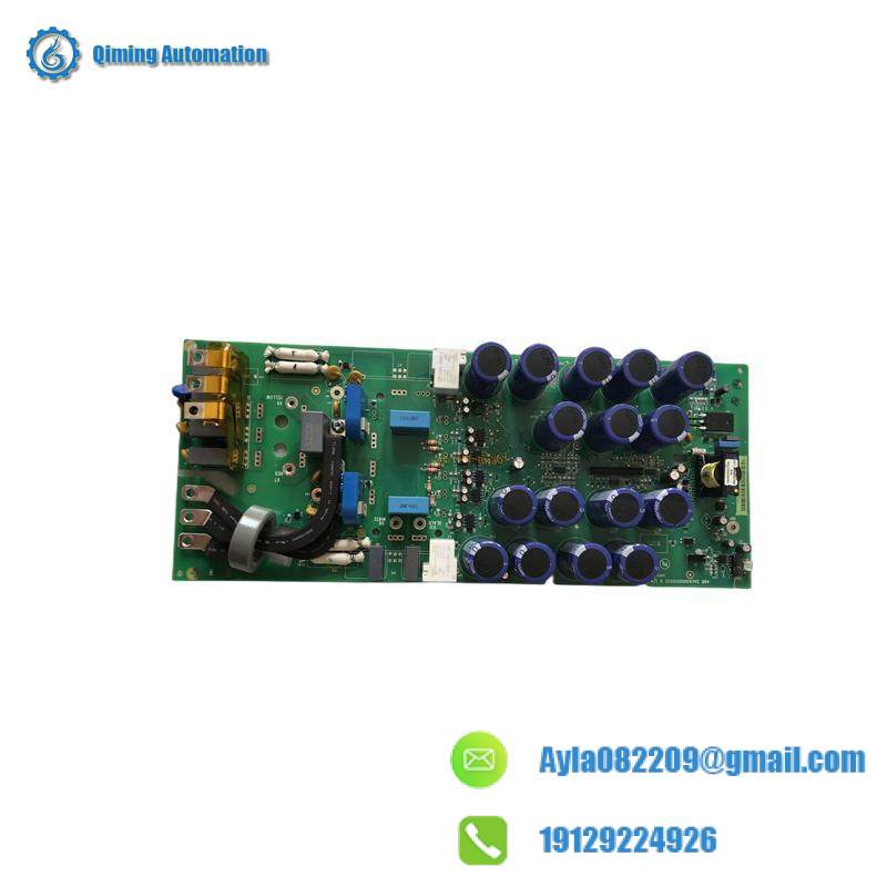 ABB SINT4430C PC BOARD