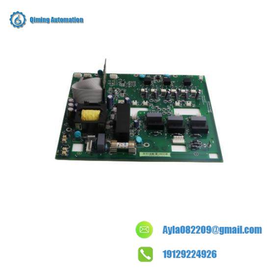 ABB SINT4610C inverter Drive plate