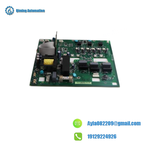 ABB SINT4610C SINT-4610C Power Circuit Board