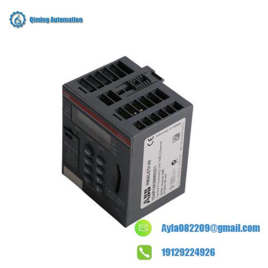 ABB SLC new