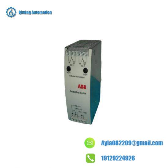 ABB SLR02.501