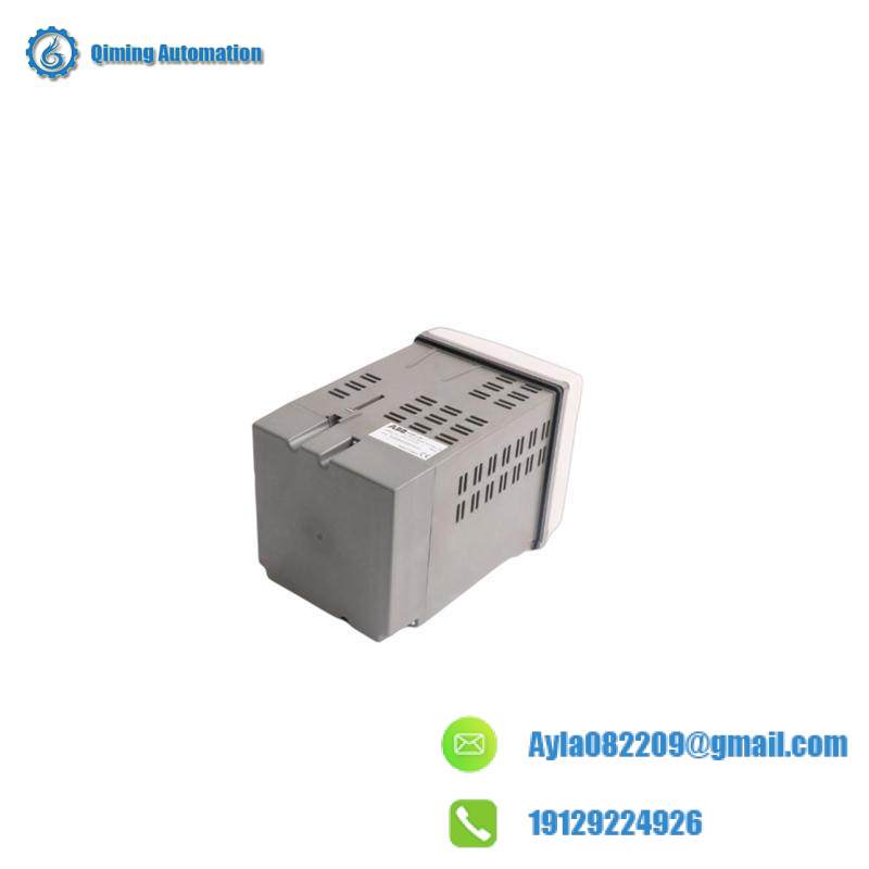 ABB SM1006S/B12/0000/32/STD Videographic Chart Recorder