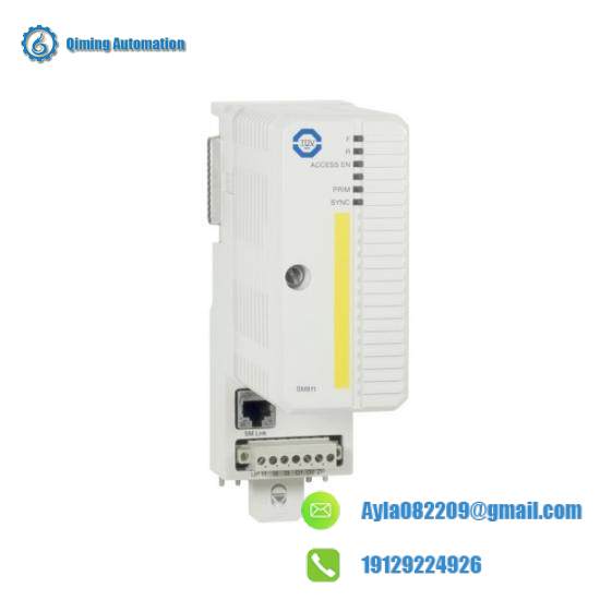 ABB SM811K01 RDCU-12C Control Unit