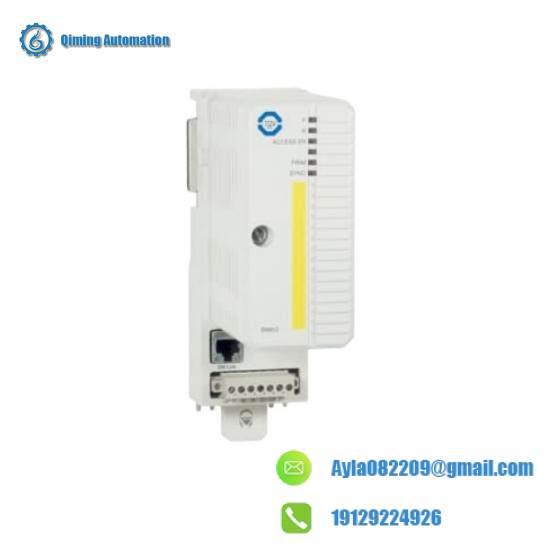 ABB SM812K01 Safety Module