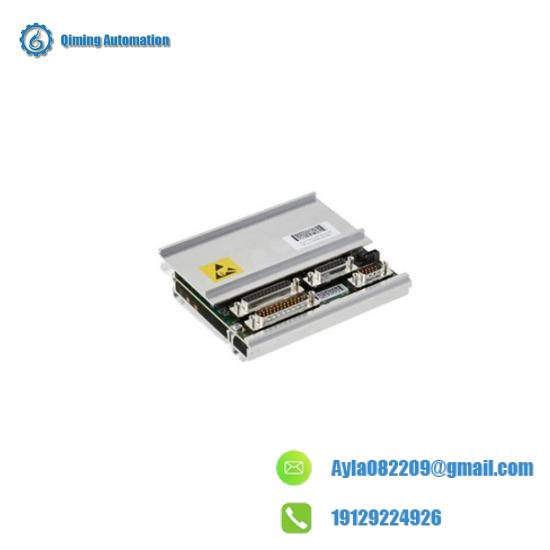 ABB SMB 3HAC044168-001 Measurement Unit