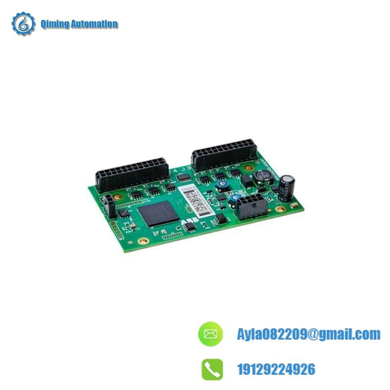 ABB SMB DSQC402 3HAC045759-001 Measuring board