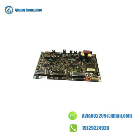 ABB SMB DSQC 313 3HAB2213-1 measurement Meß board