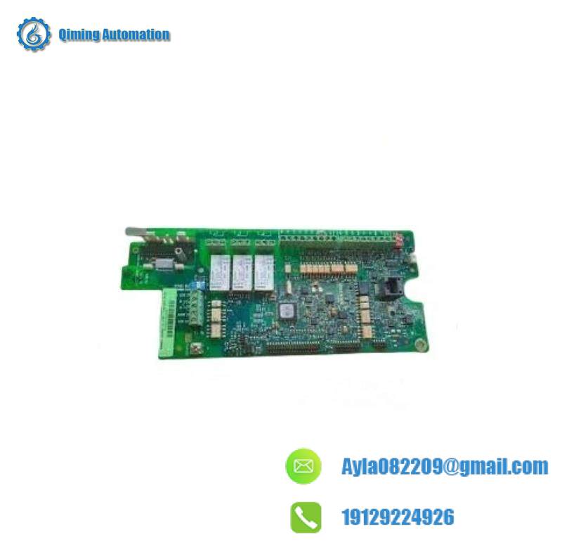 AB 2706-P22R Inview Panel Mount Display 2 Line