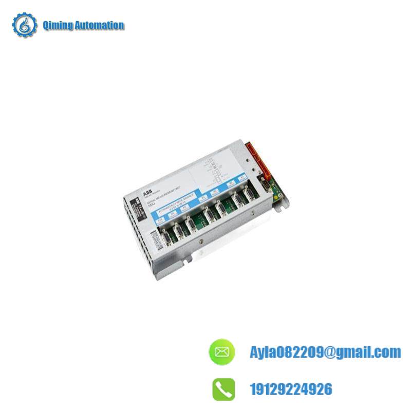 ABB SMU-03 3HNA013638-001 3hac031937-001 3HAC14550-4/08A SMU-03 3HNA013638-001 3hac031937-001 3HAC14550-4/08A