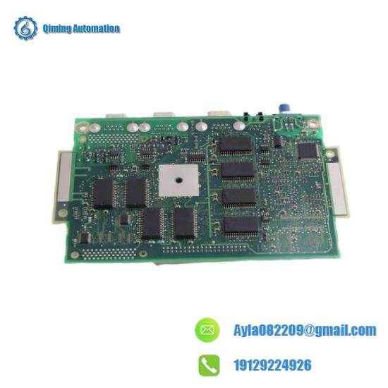 ABB SNAT-2500-6B Control Module
