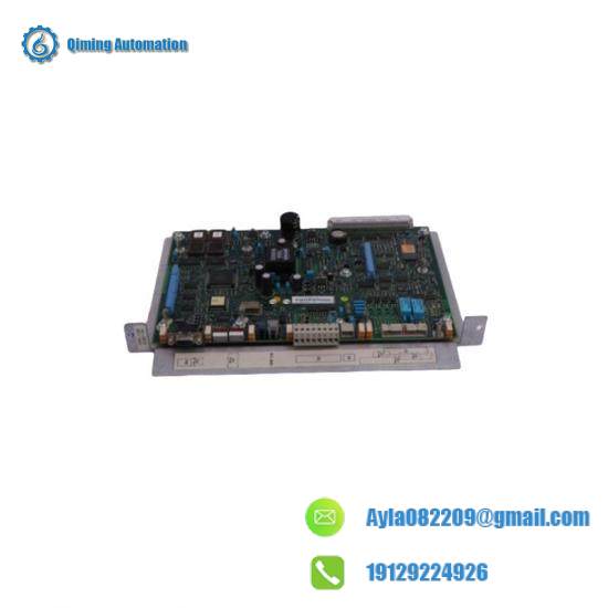 ABB SNAT-608-CMT Card