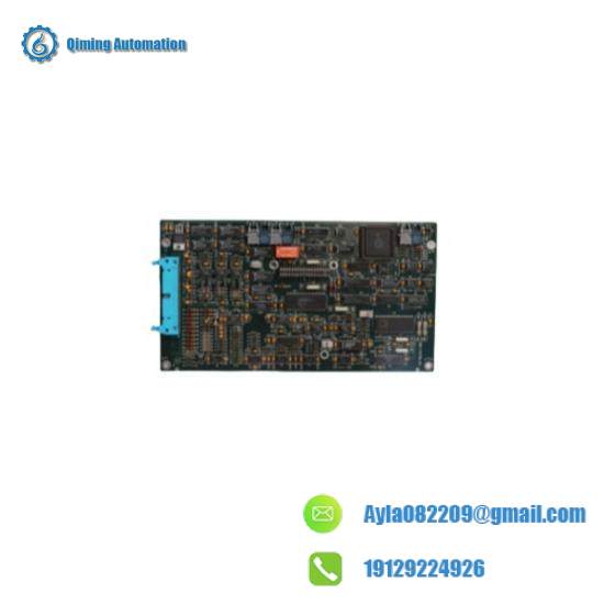 ABB SNAT-609-TAI Control Board