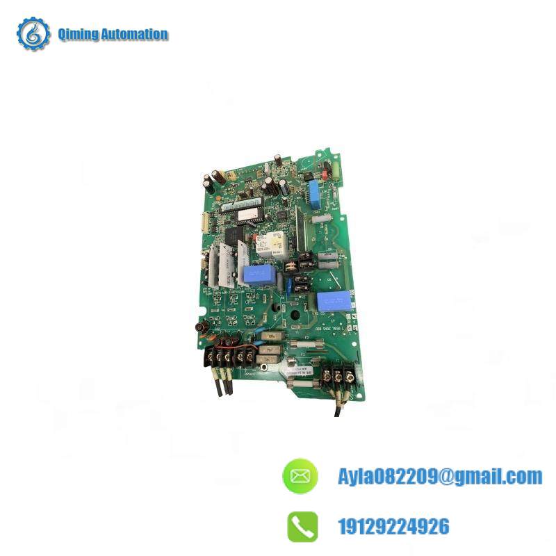 ABB SNAT-7030 PC BOARD