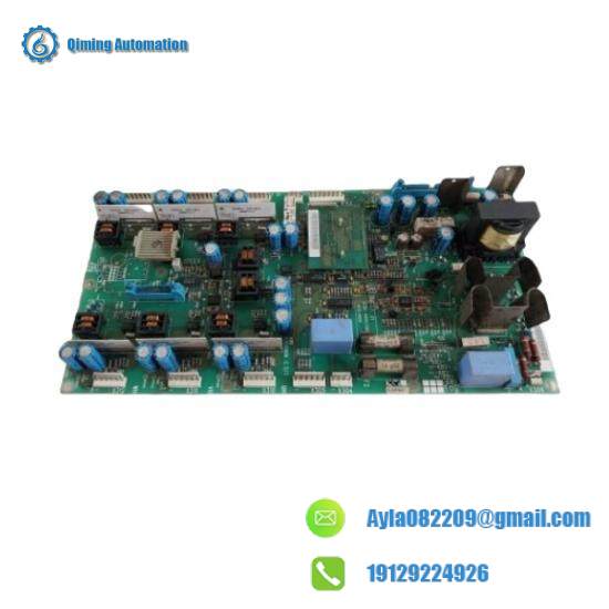 ABB SNAT-7261-NBN SNAT1005BDB Interface Board