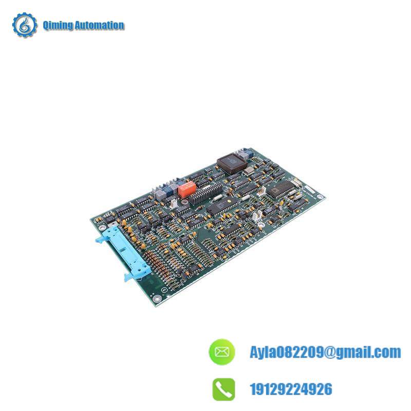ABB SNAT601TAI Module
