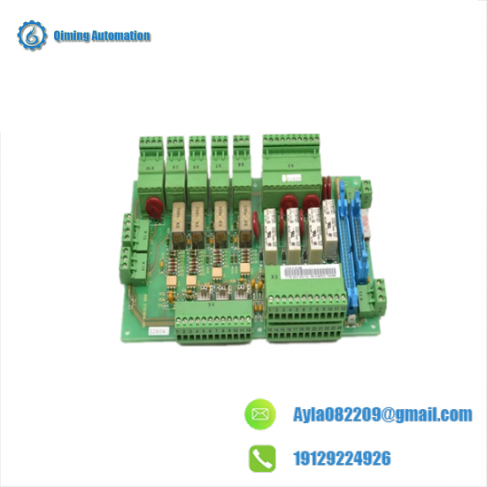 ABB SNAT602 CONNECTOR SET