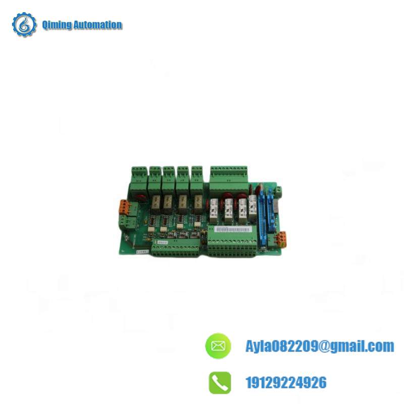 ABB SNAT602 TAC TAC interface board