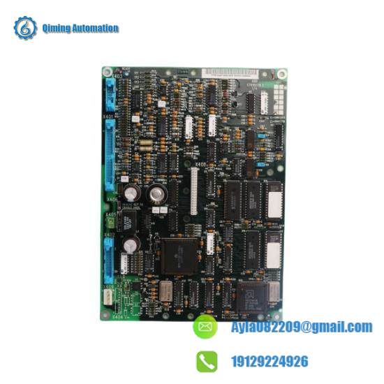 ABB HIEE300661R0001 UPC090 AE01