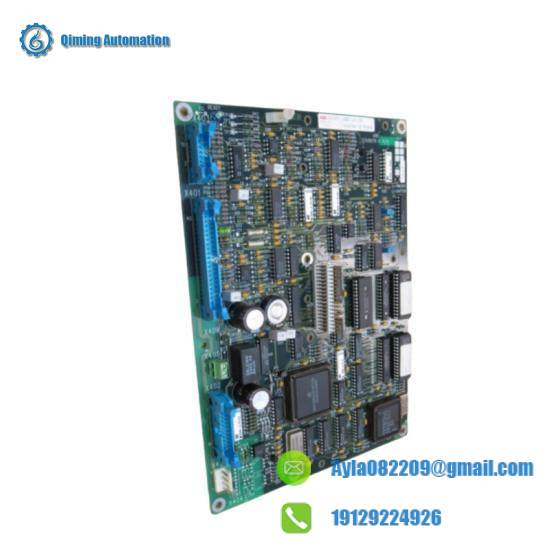 ABB SNAT603