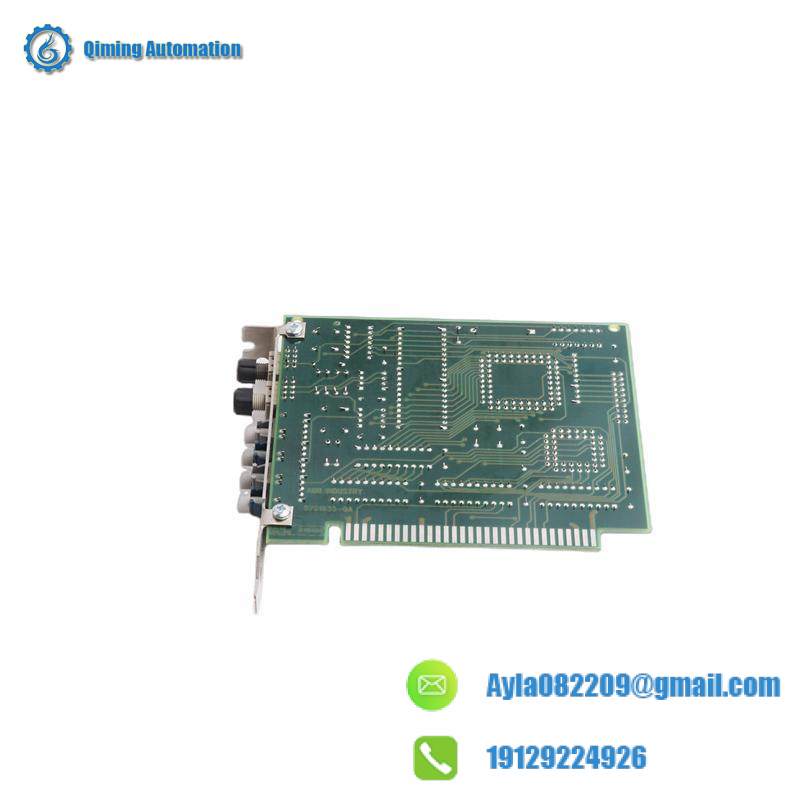 ABB SNAT608CMT PC Board