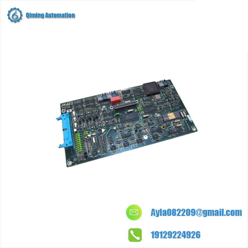 ABB SNAT609TAI 61073779 Control Board