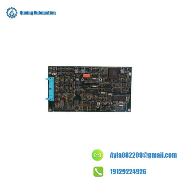 ABB SNAT631PAC Drive Board