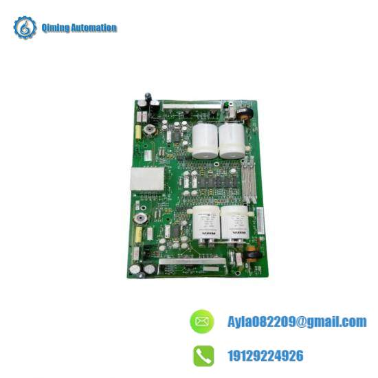 ABB SNAT632PAC SNAT 632 PAC 61049428 Pulse Amplifier Board ﻿