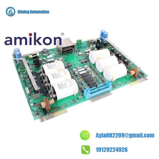 ABB SNAT633PAC  DCS Module